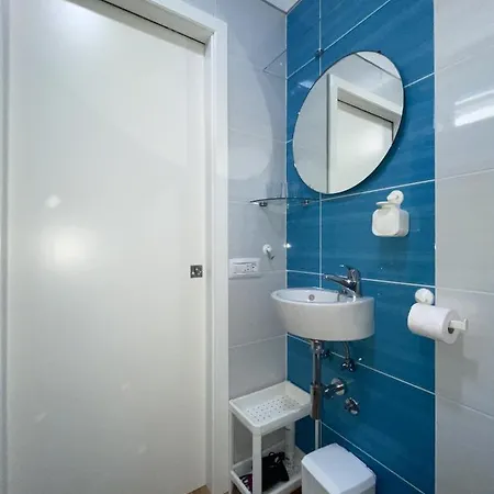 En Primera Linea De Playa Apartmán *