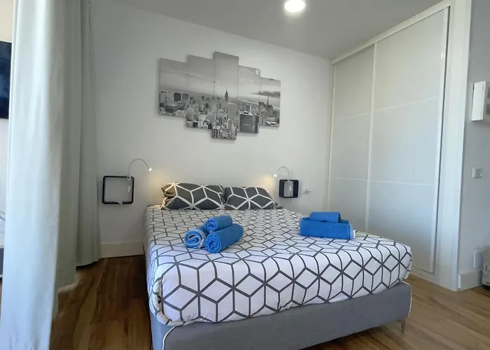 En Primera Línea De Playa