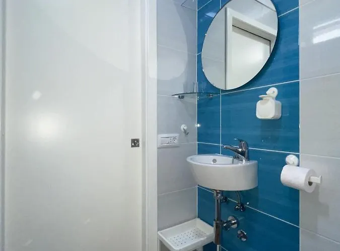 En Primera Línea De Playa Apartamento *