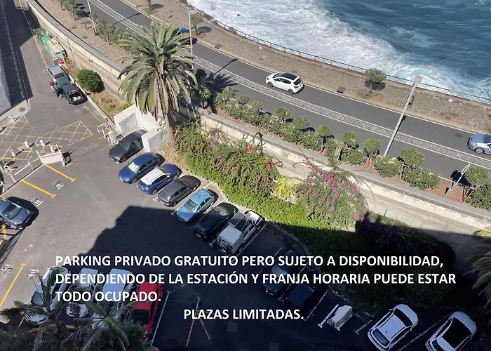 En Primera Línea De Playa Apartamento