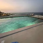 En Primera Linea De Playa Appartement