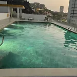Apartamento En Primera Línea De Playa