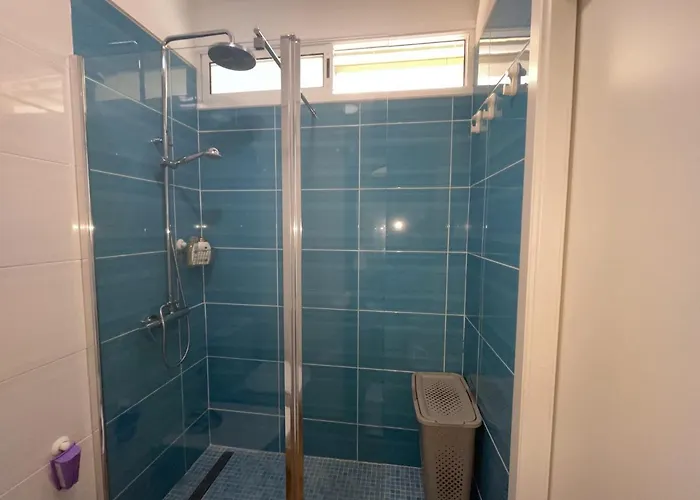 En Primera Linea De Playa Apartmán Puerto de la Cruz (Tenerife)