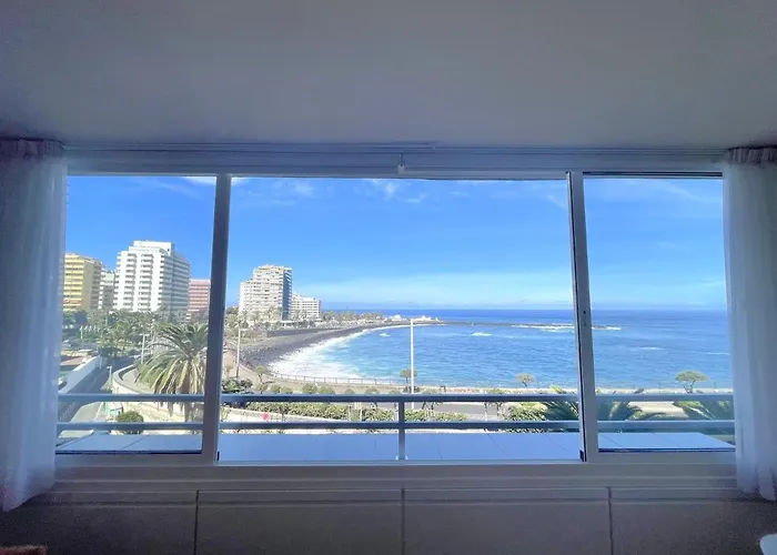En Primera Linea De Playa شقة