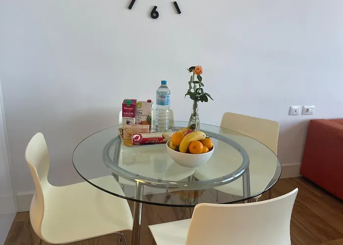 En Primera Linea De Playa Daire *