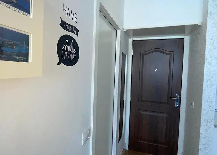 En Primera Linea De Playa Daire *