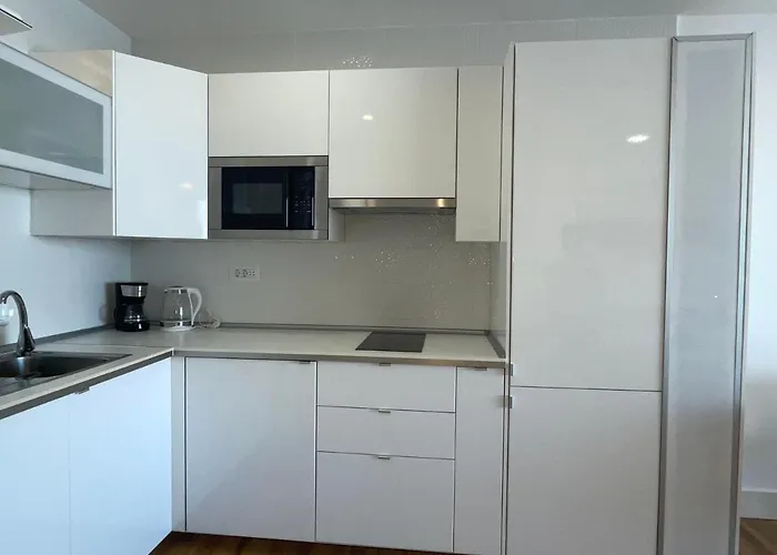 En Primera Linea De Playa * Puerto de la Cruz (Tenerife)