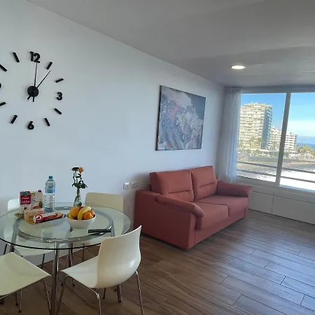 En Primera Línea De Playa