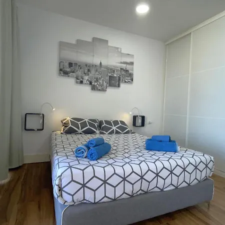 En Primera Línea De Playa