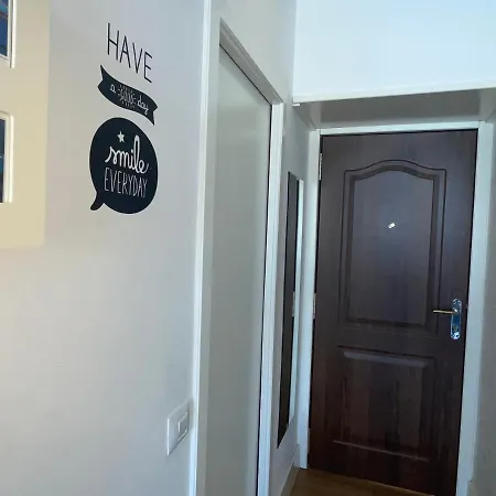 En Primera Línea De Playa Apartamento *